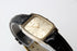 【 N MINT 】 Vintage Seiko Dolce 8N41-507A Gold Dial Quartz Men's Watch from JAPAN